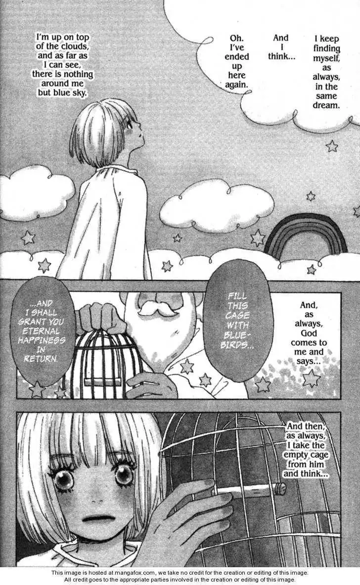 Honey and Clover Chapter 10 118